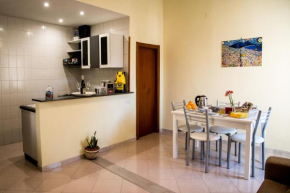 Castel Capuano Flat By DomusExtra